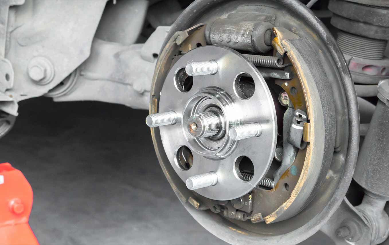 Wheel Bearing Replacement Cost &amp; Maintenance