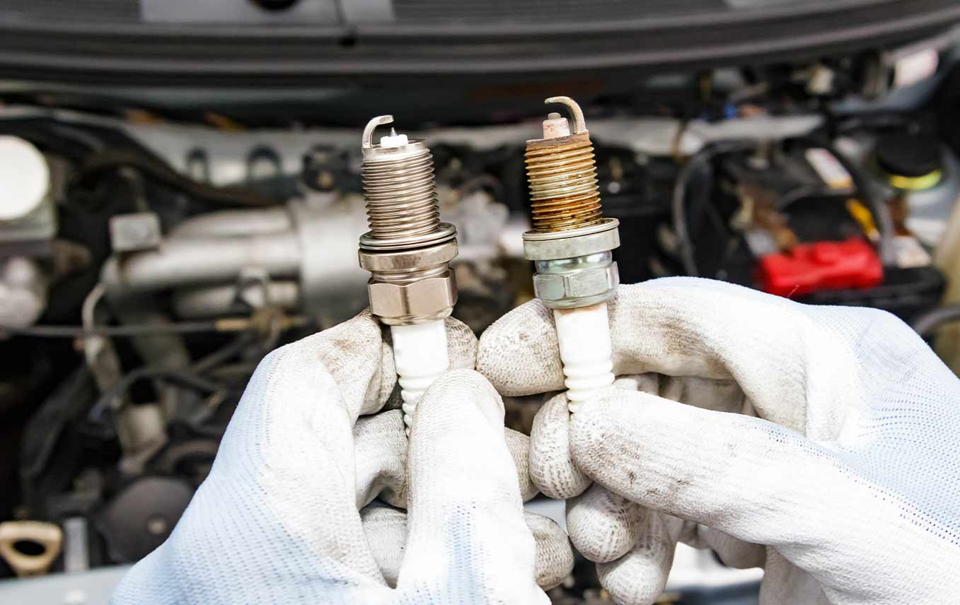 Spark Plug Replacement Cost &amp; Guide